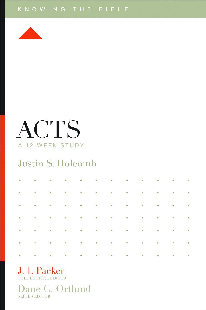 Acts - Re-vived