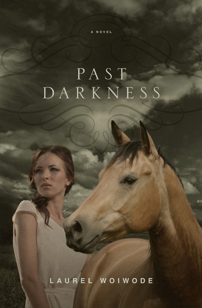 Past Darkness - Re-vived