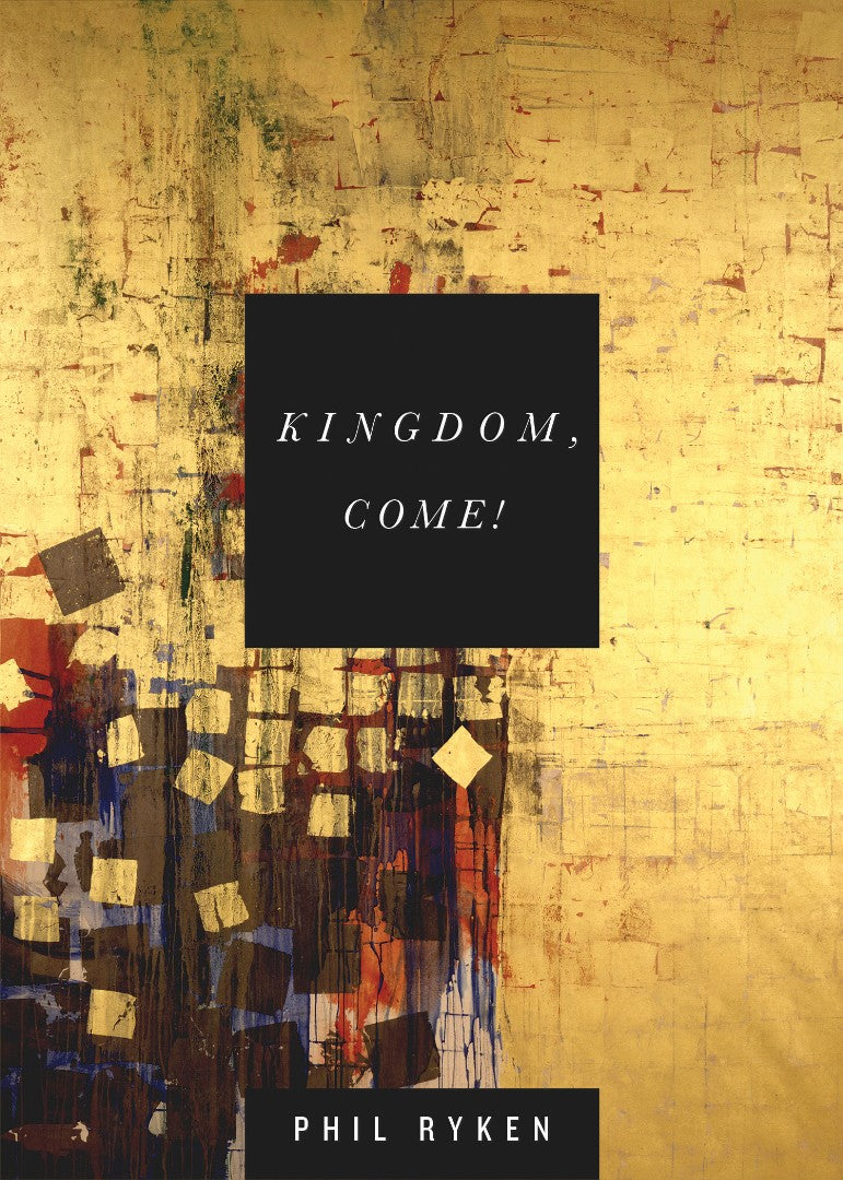 Kingdom, Come! - Re-vived