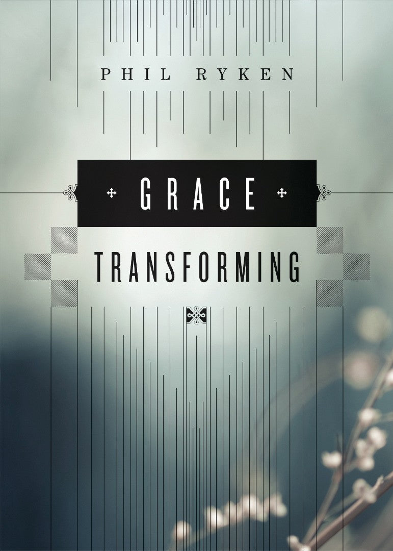 Grace Transforming - Re-vived