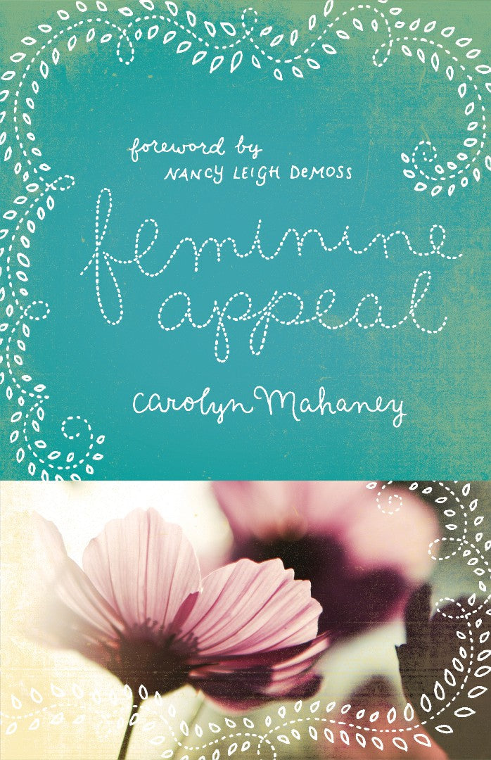 Feminine Appeal - Re-vived