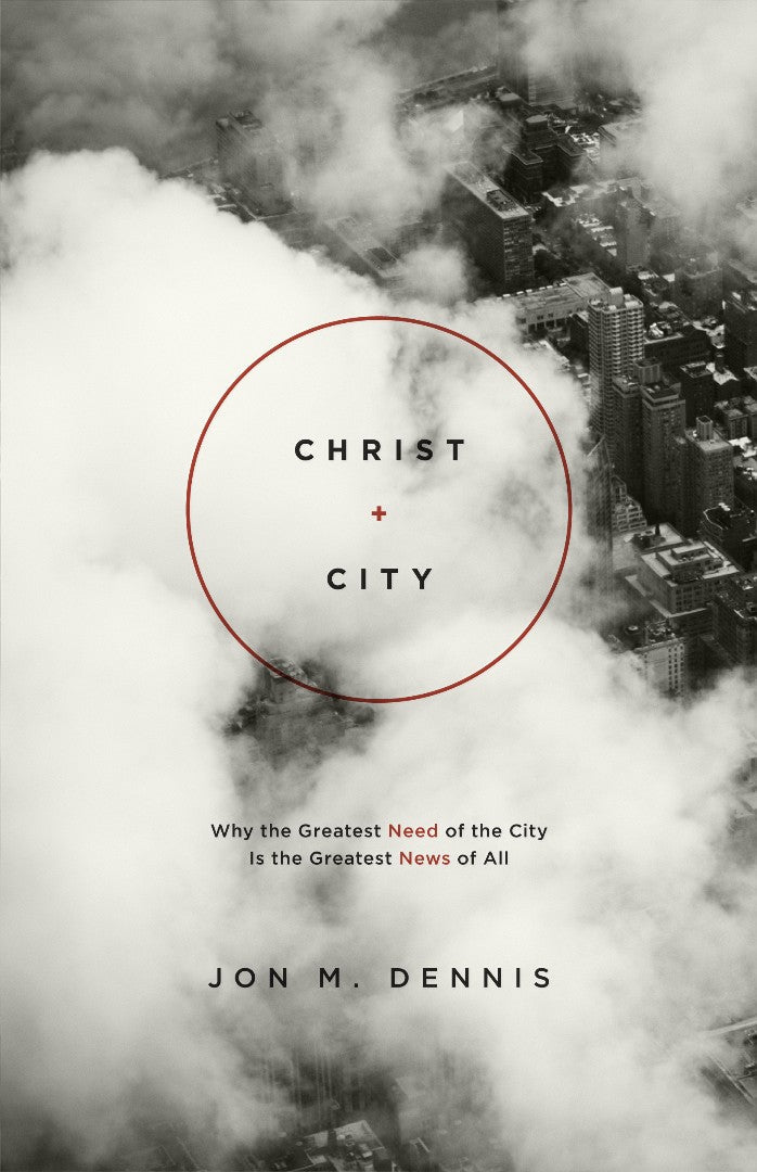Christ + City - Re-vived