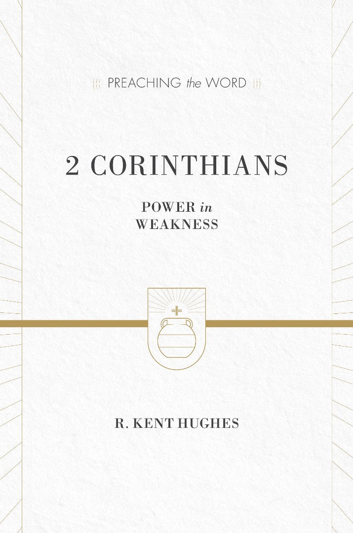 2 Corinthians - Re-vived