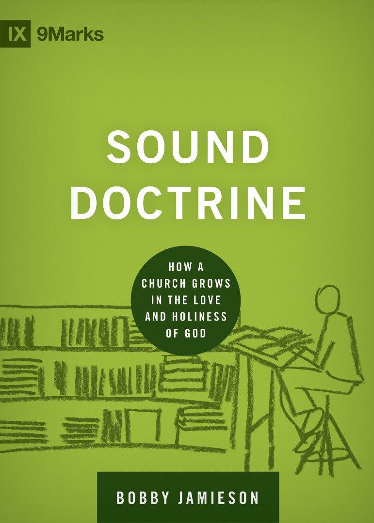 Sound Doctrine - Re-vived