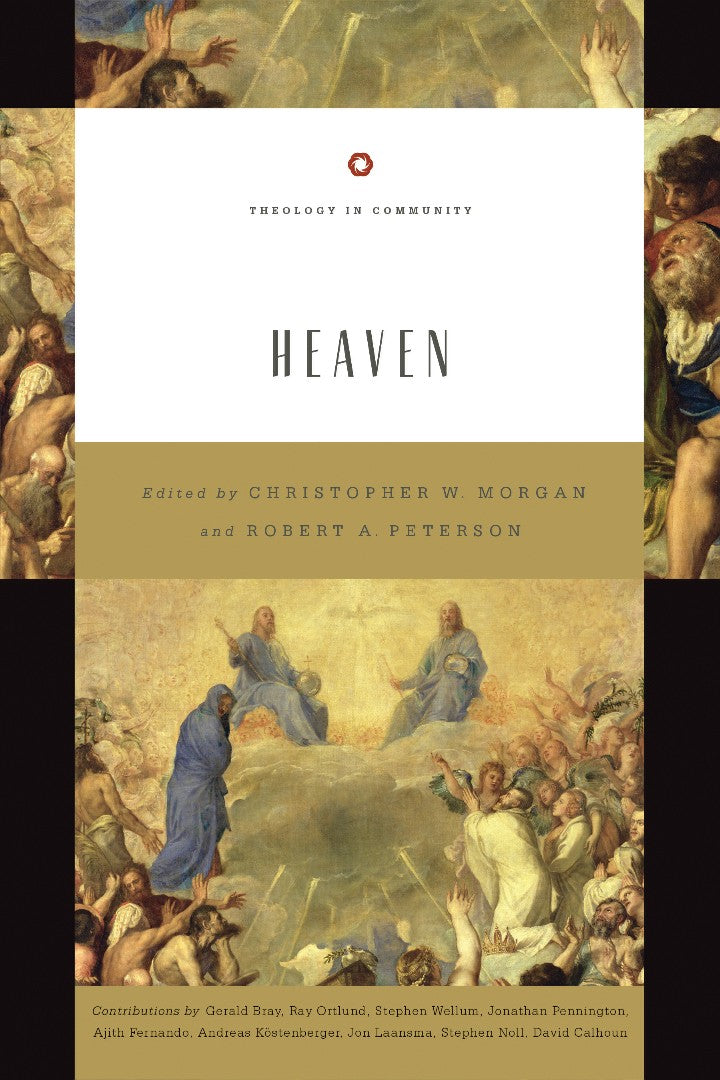 Heaven - Re-vived