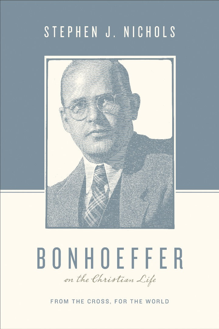 Bonhoeffer On The Christian Life - Re-vived