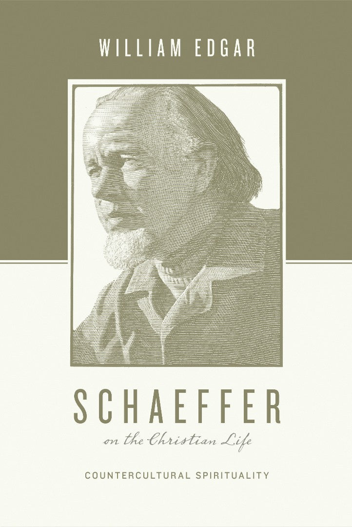 Schaeffer On The Christian Life - Re-vived