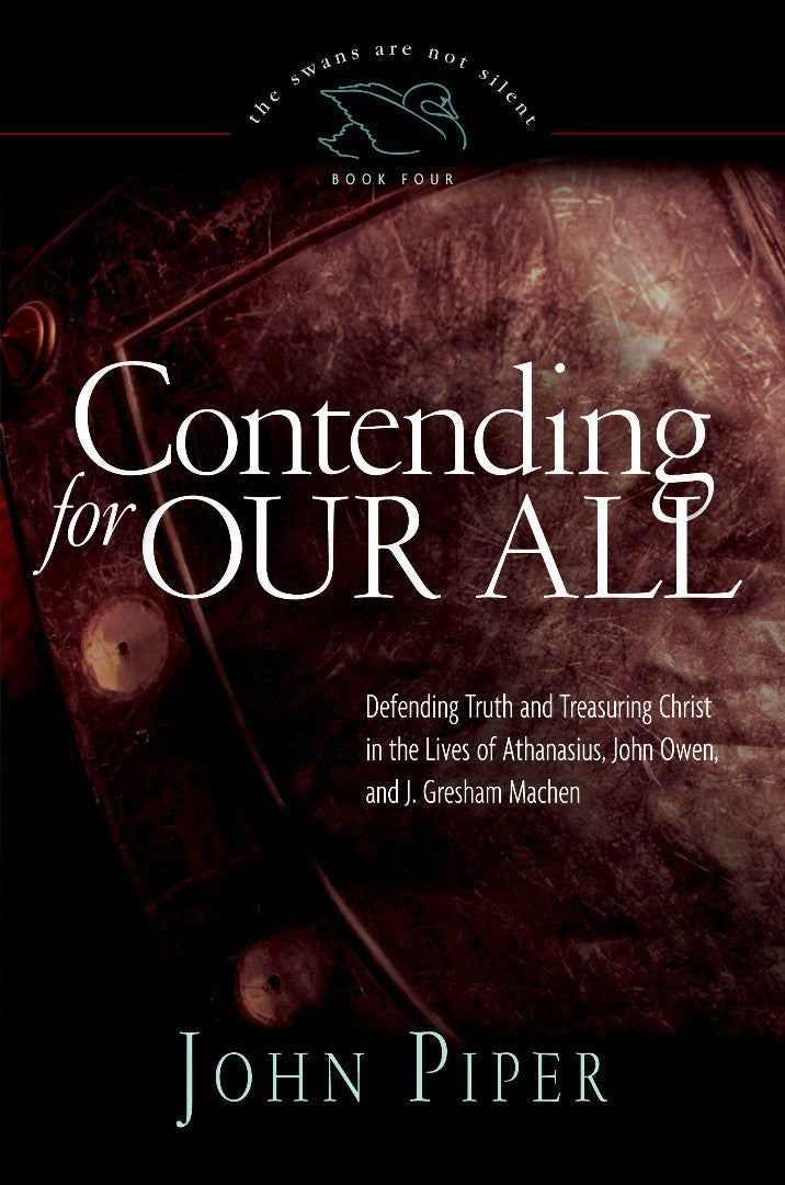 Contending For Our All - Re-vived