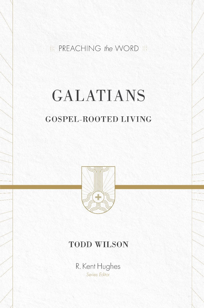 Galatians - Re-vived