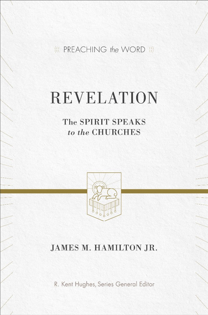 Revelation - Re-vived