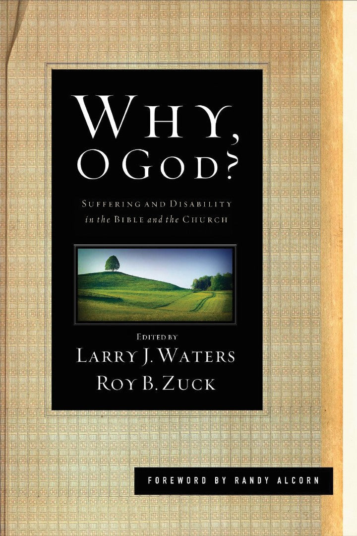 Why, O God? - Re-vived