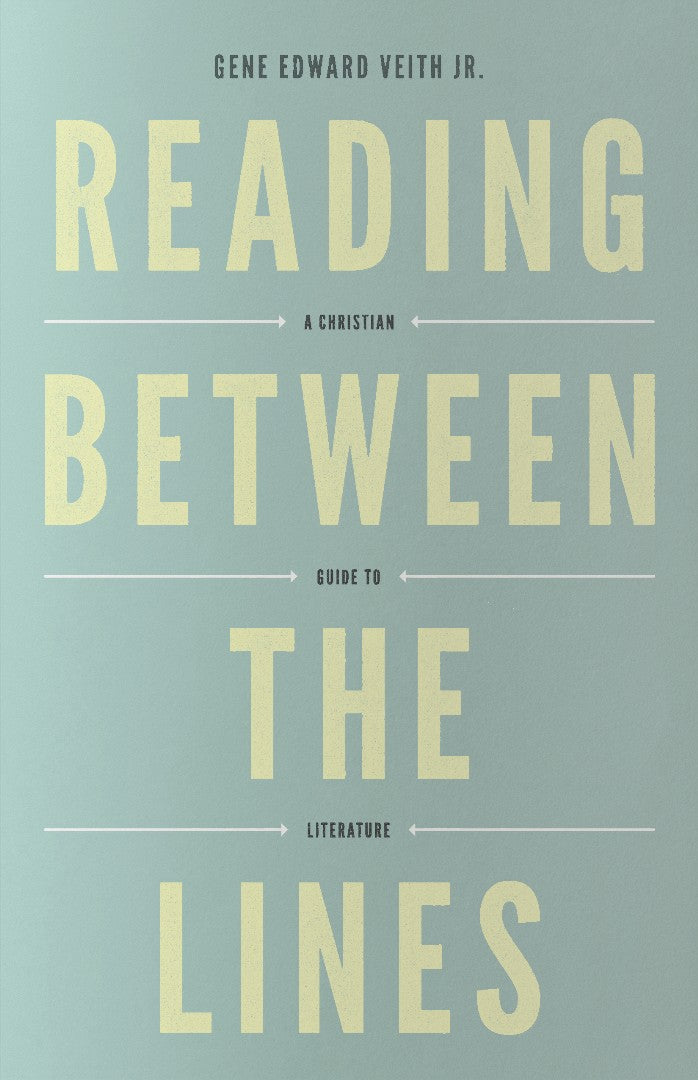 Reading Between The Lines - Re-vived