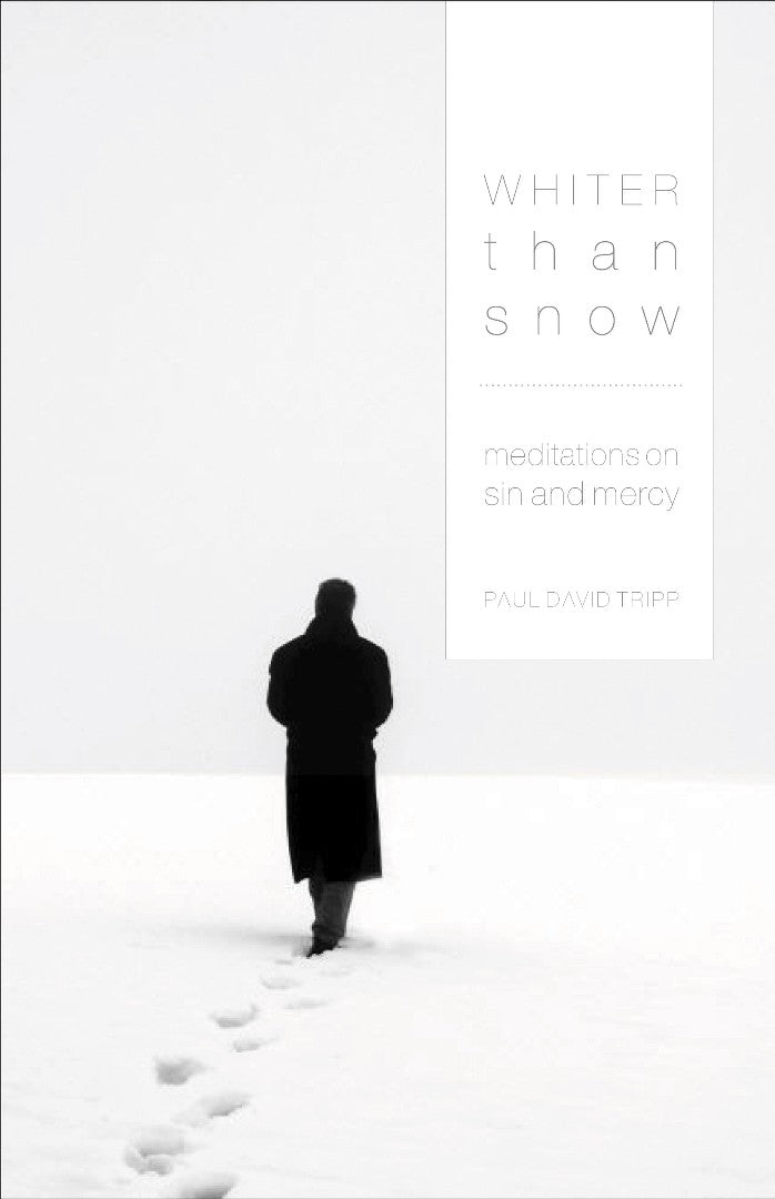 Whiter Than Snow - Re-vived
