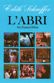 L'Abri - Re-vived