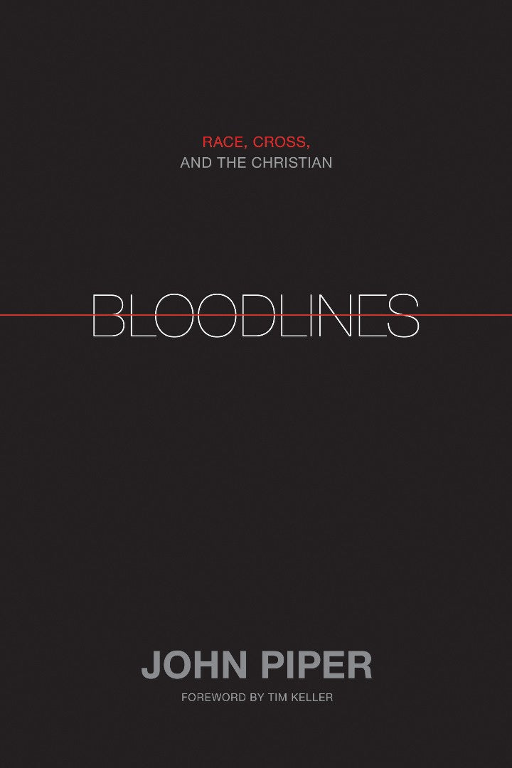 Bloodlines - Re-vived