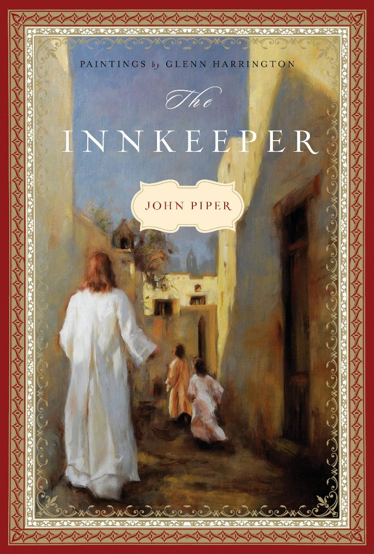 The Innkeeper - Re-vived