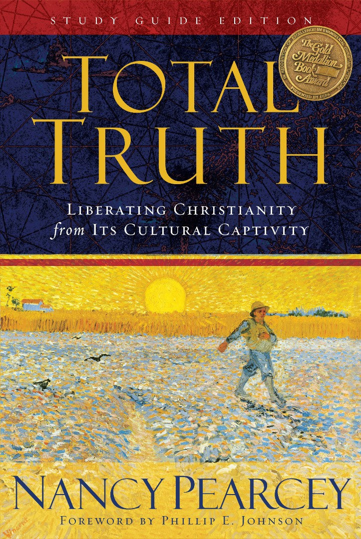 Total Truth - Re-vived