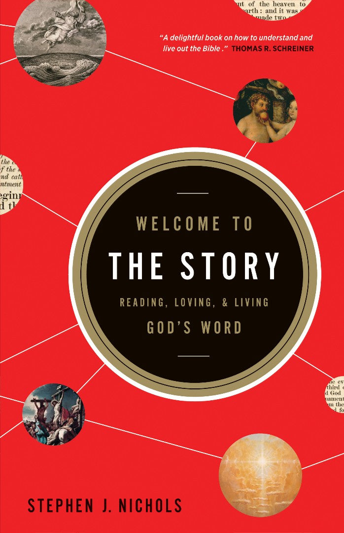 Welcome To The Story - Re-vived
