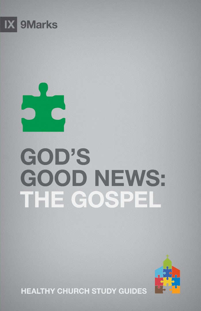God's Good News - Re-vived