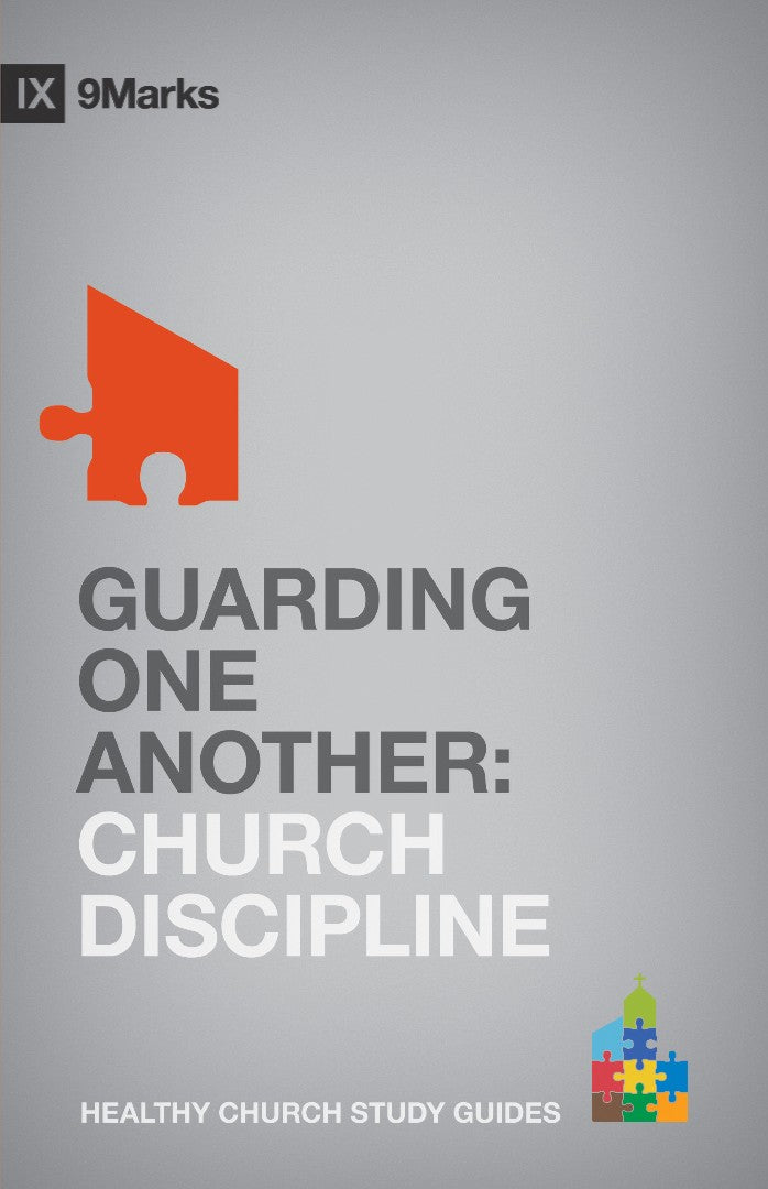 Guarding One Another - Re-vived
