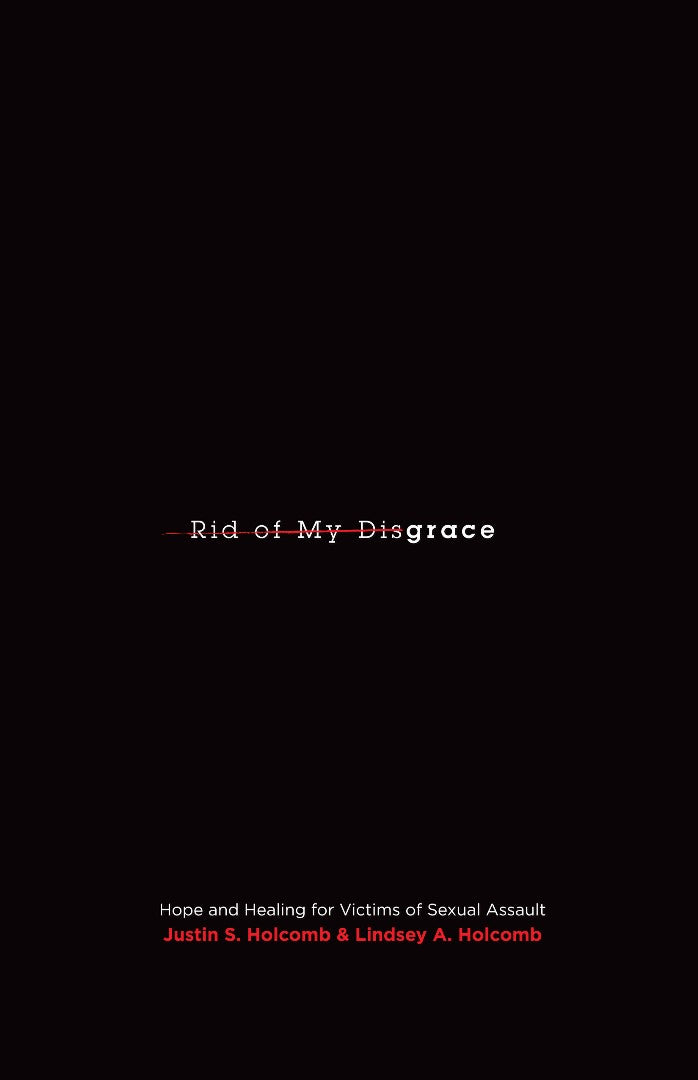 Rid of My Disgrace - Re-vived