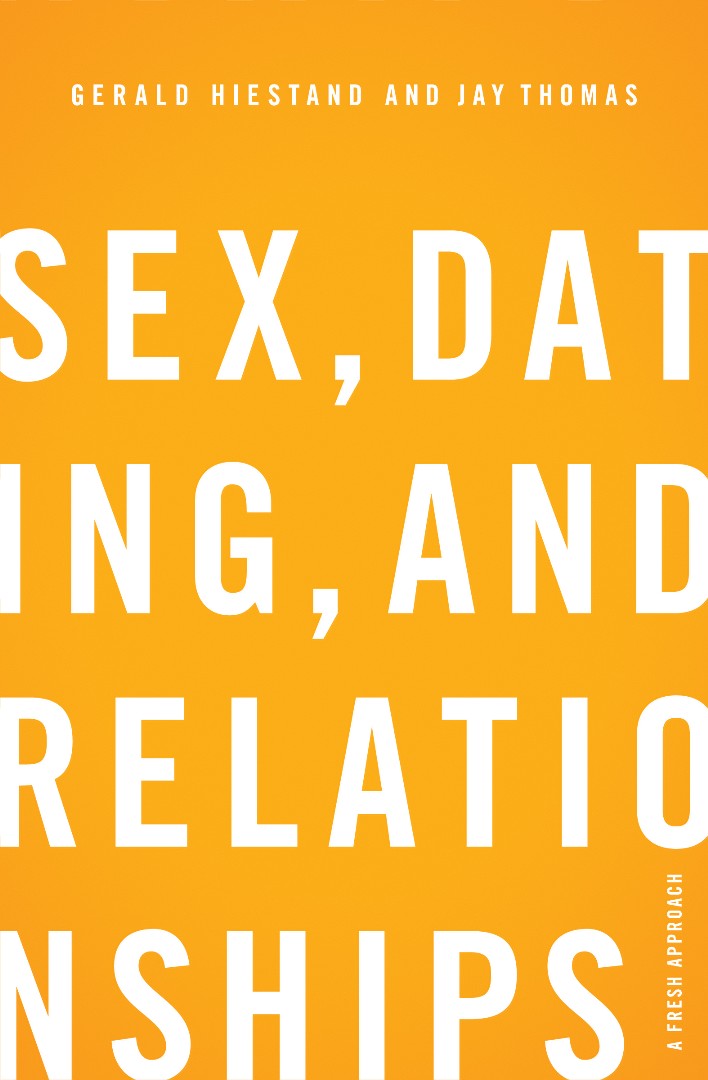 Sex, Dating, And Relationships - Re-vived