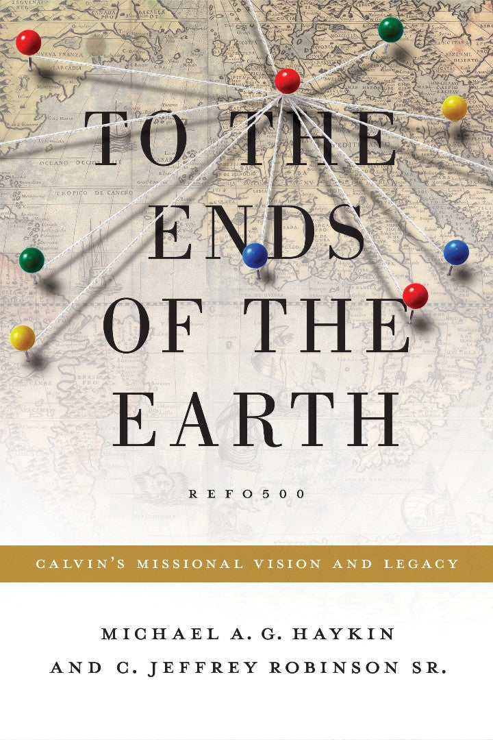 To The Ends Of The Earth - Re-vived