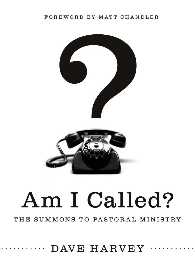 Am I Called? - Re-vived