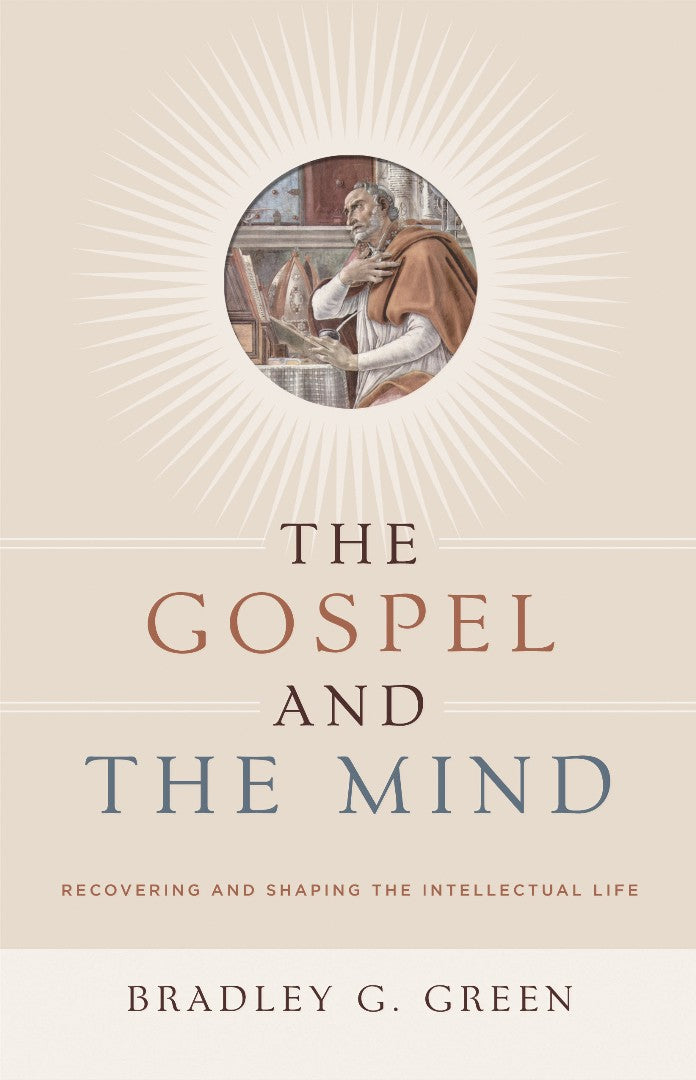 The Gospel And The Mind - Re-vived