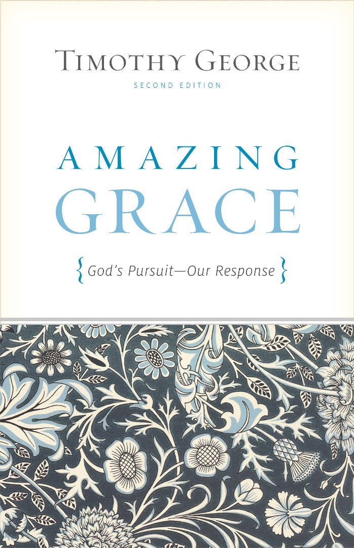 Amazing Grace - Re-vived