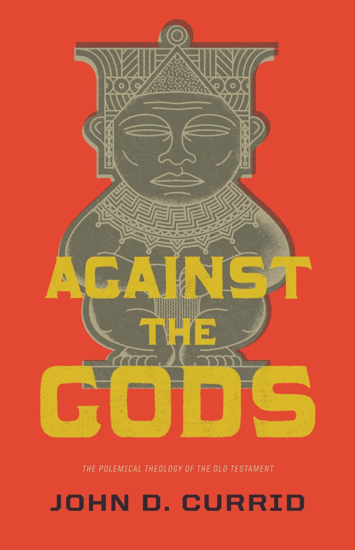 Against The Gods - Re-vived