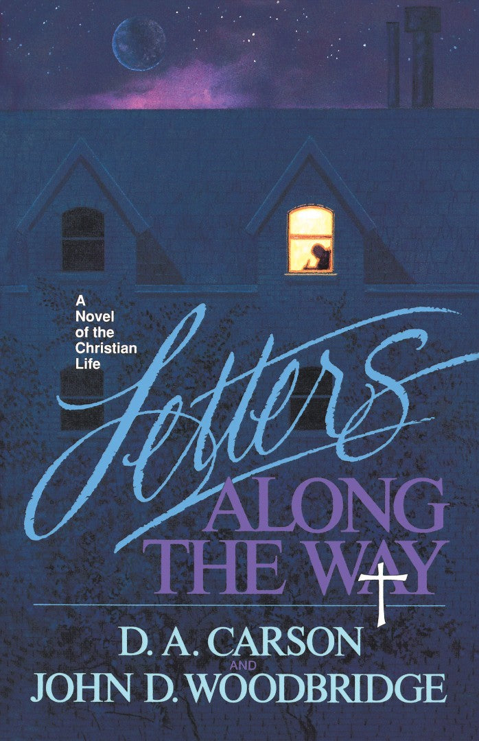 Letters Along The Way - Re-vived