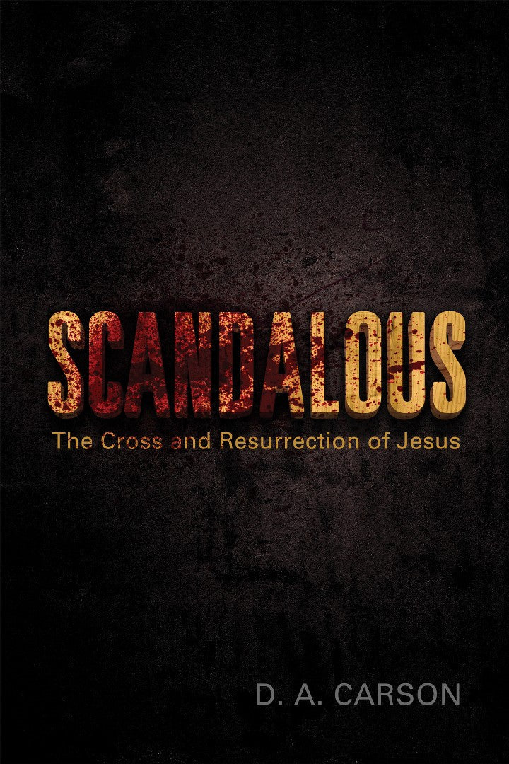 Scandalous - Re-vived