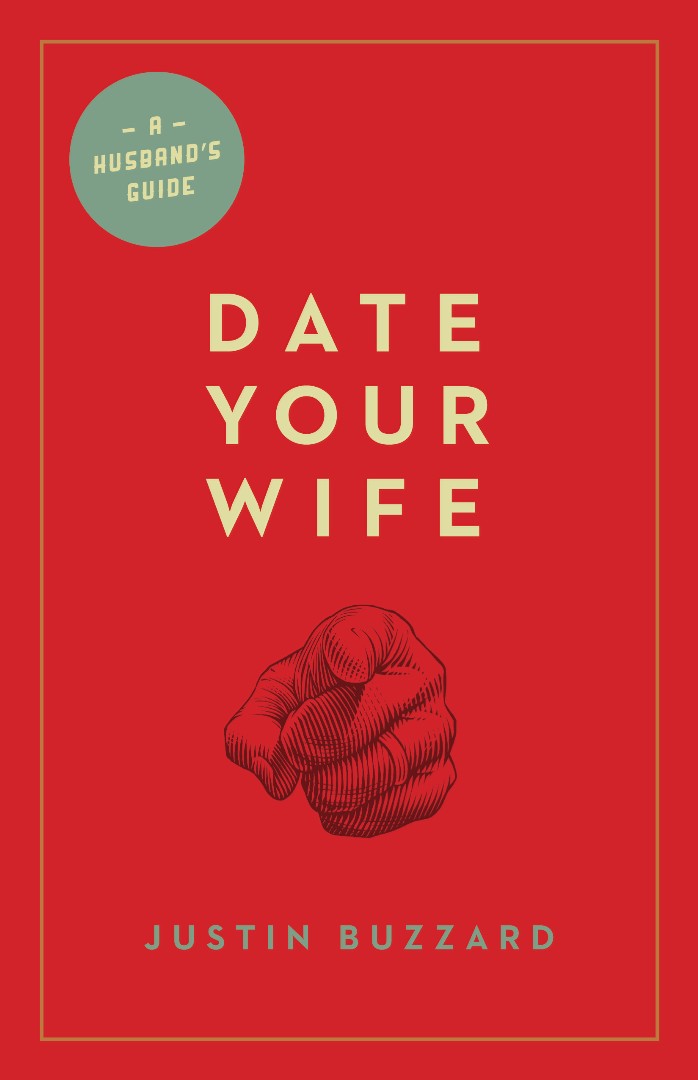 Date Your Wife - Re-vived