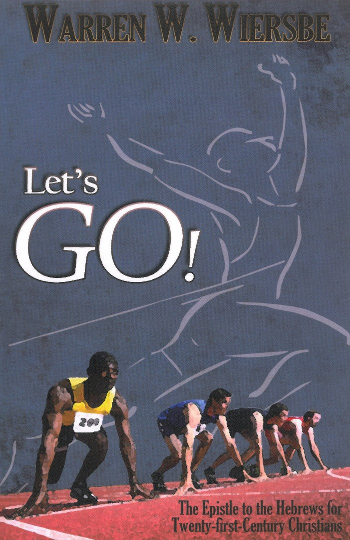 Let's Go! - Re-vived