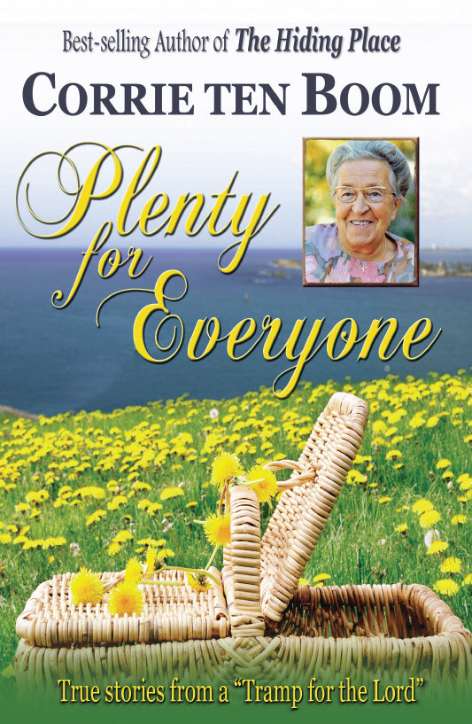 Plenty For Everyone - Re-vived