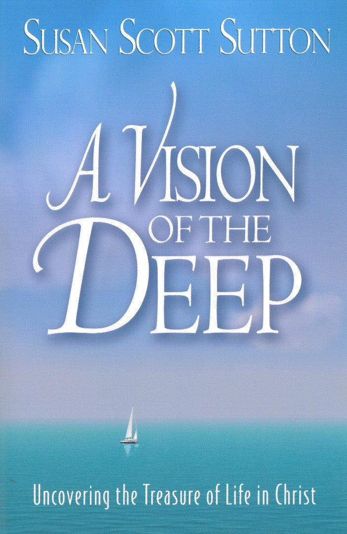 A Vision Of The Deep - Re-vived