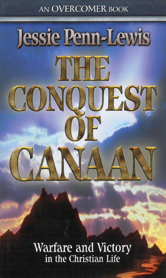 The Conquest Of Canaan - Re-vived