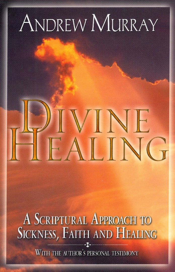 Divine Healing - Re-vived