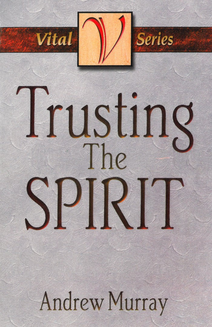 Trusting The Spirit - Re-vived