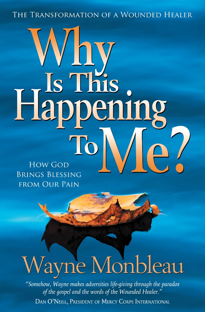 Why Is This Happening To Me? - Re-vived