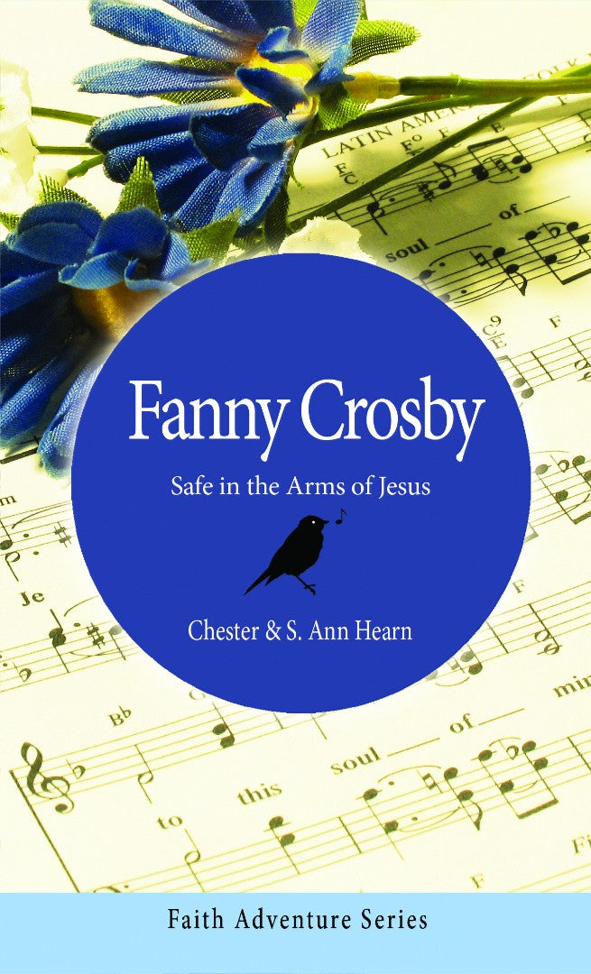 Fanny Crosby - Re-vived