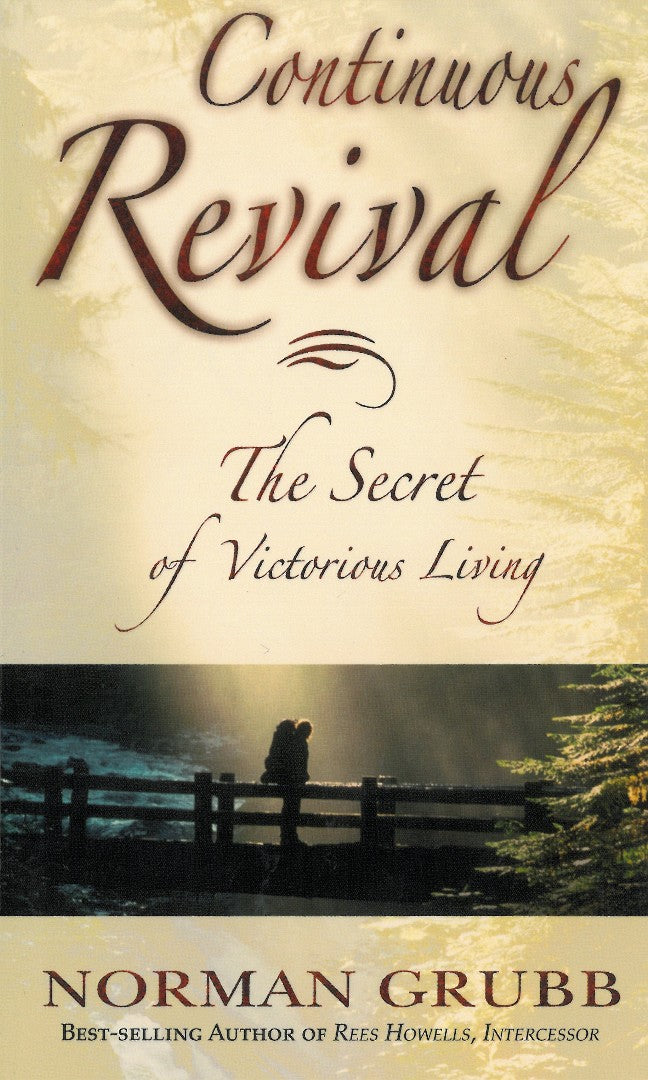 Continuous Revival - Re-vived