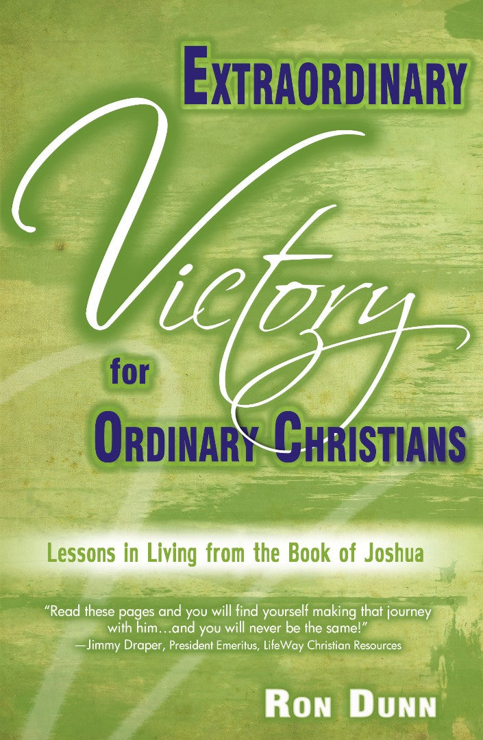 Extraordinary Victory For Ordinary Christians - Re-vived