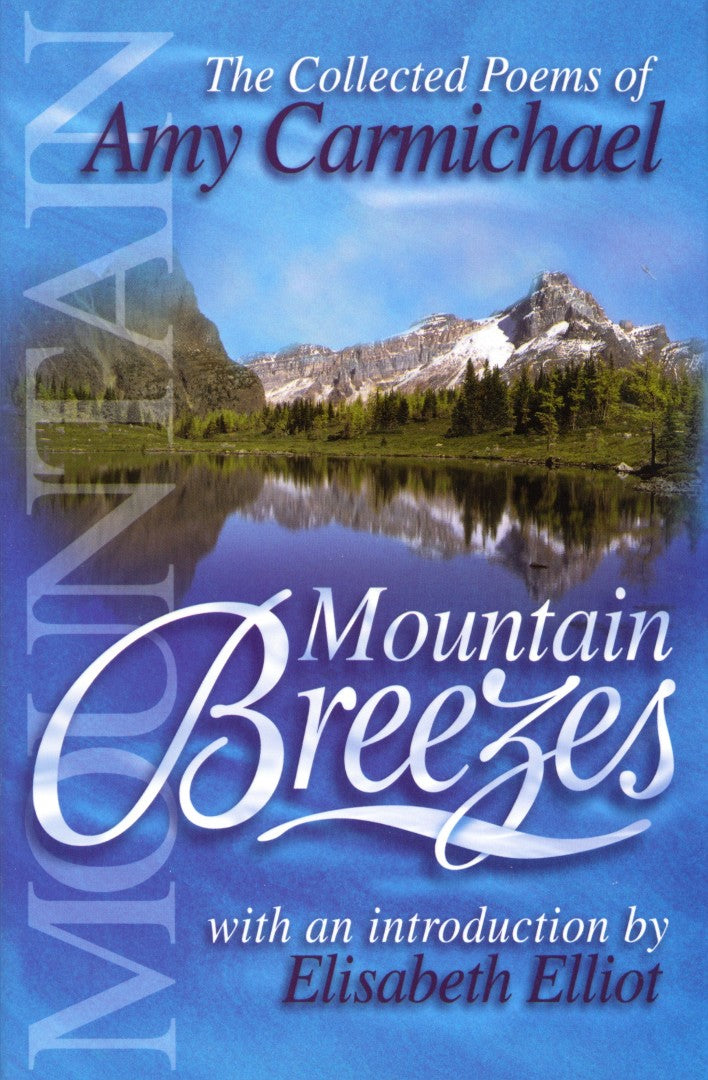 Mountain Breezes - Re-vived