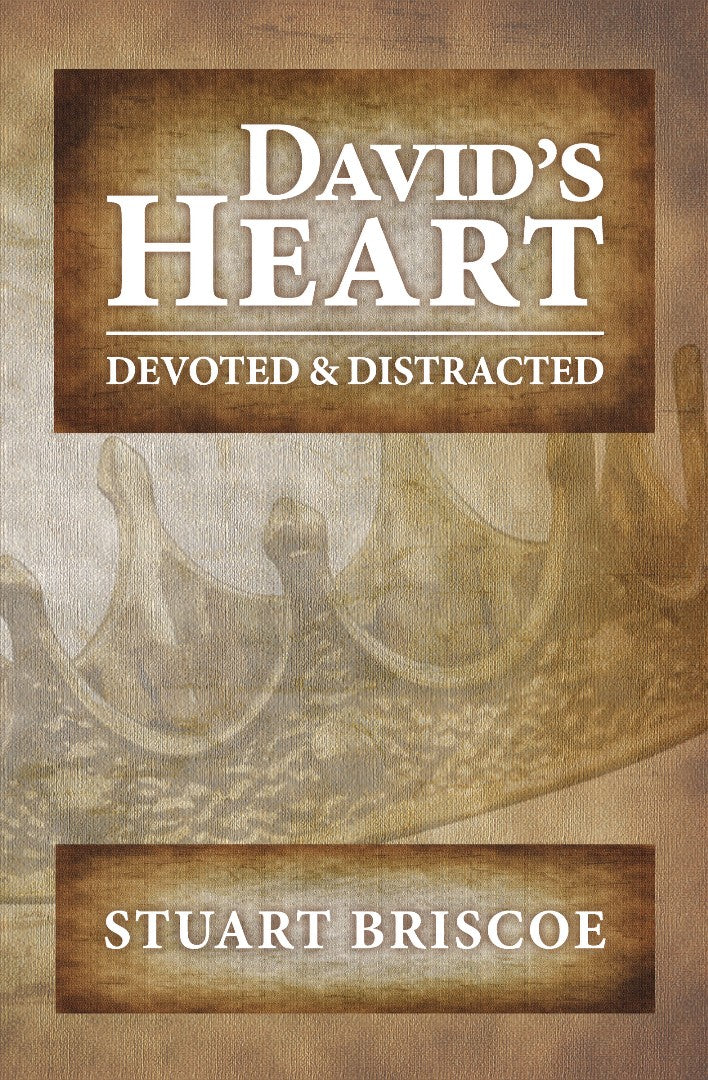 David's Heart - Re-vived