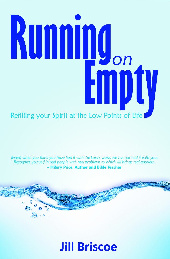 Running On Empty - Re-vived