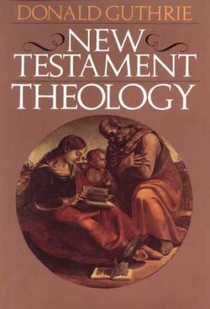 New Testament Theology - Re-vived