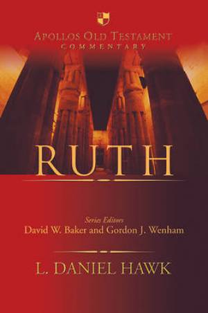 Ruth - Re-vived