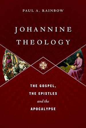 Johannine Theology - Re-vived